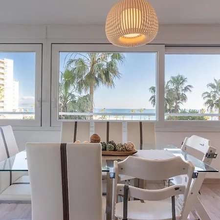 Appartement Dream By The *