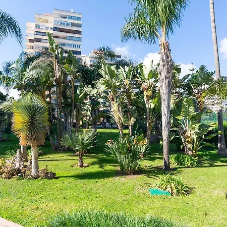 Dream By The Appartement Torremolinos