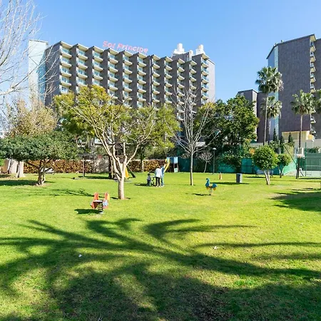 Appartement Dream By The