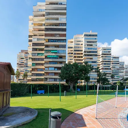 Appartement Dream By The