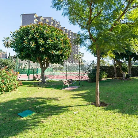 Appartement Dream By The *