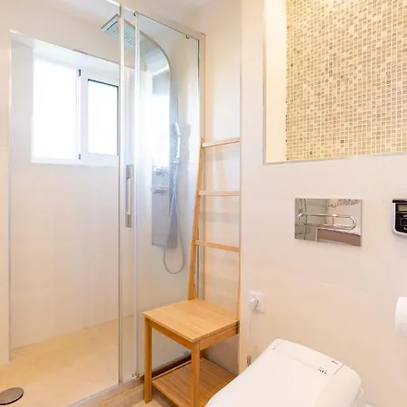 Dream By The شقة *