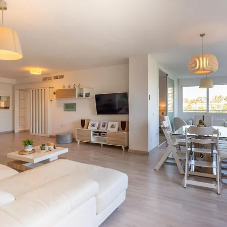 Dream By The Апартаменти *