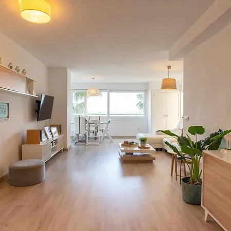 Lägenhet Dream By The Torremolinos