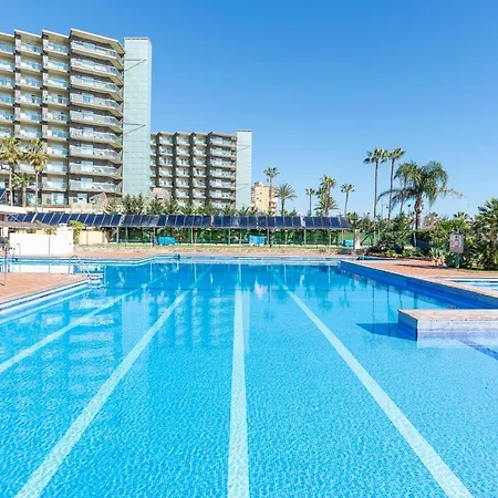 Dream By The * Torremolinos