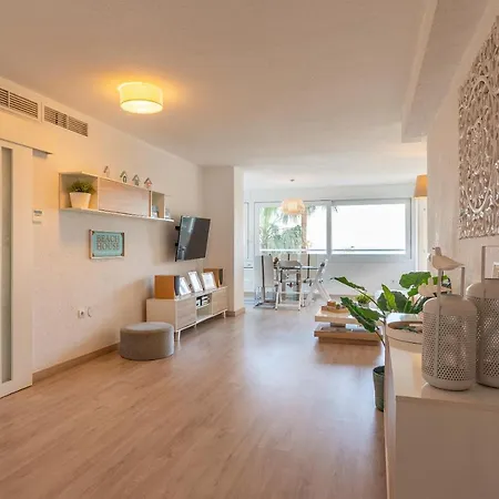 Dream By The Lägenhet Torremolinos