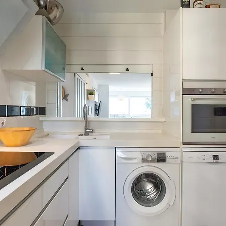 Dream By The شقة توريمولينوس