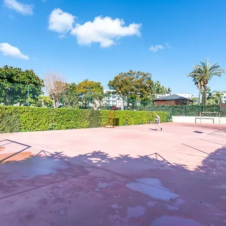 Dream By The * Torremolinos