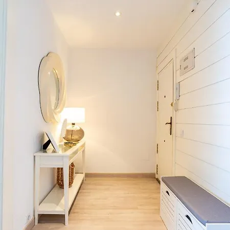 شقة Dream By The *