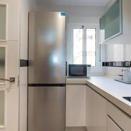 Dream By The Апартаменти *