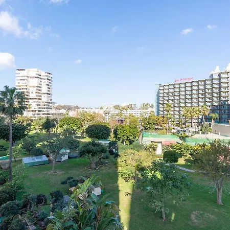 Dream By The Lägenhet Torremolinos