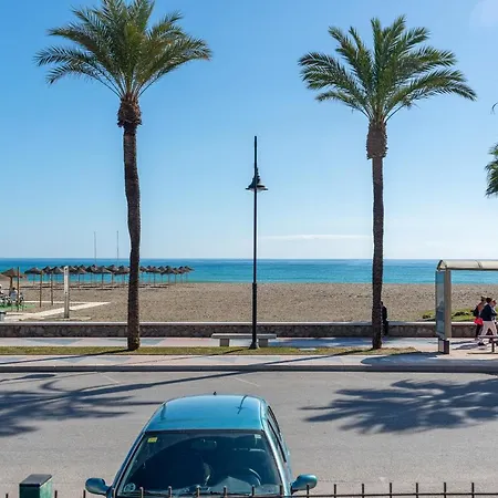 Lägenhet Dream By The Torremolinos