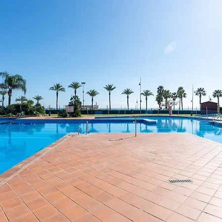 شقة Dream By The *