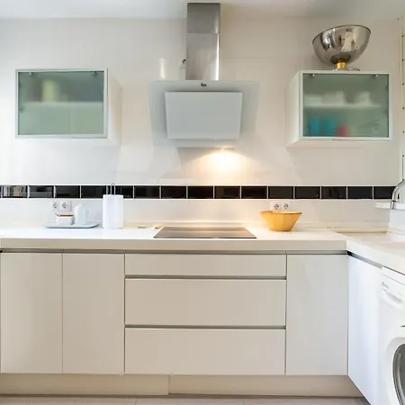 شقة Dream By The توريمولينوس