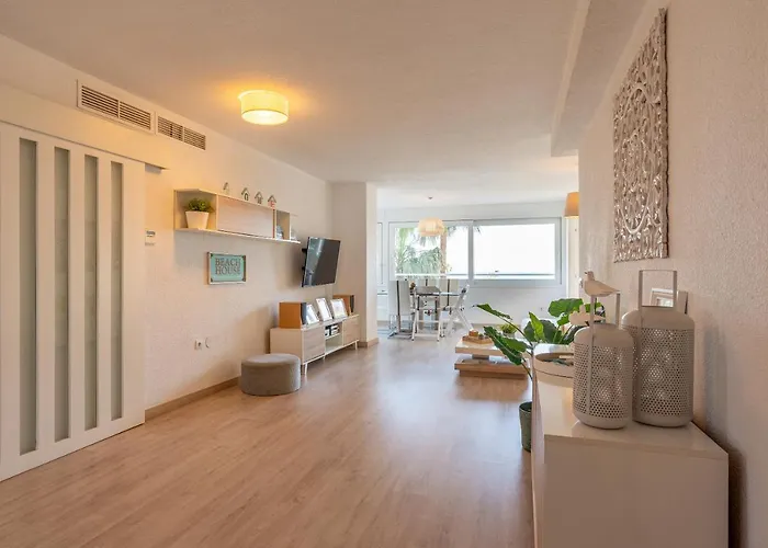 Dream By The Appartement Torremolinos