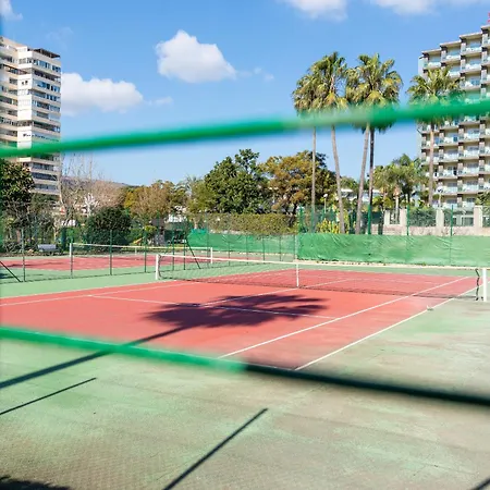 Dream By The Apartment Torremolinos