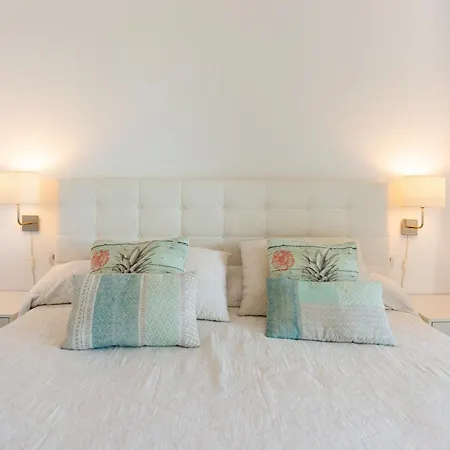 Dream By The Torremolinos