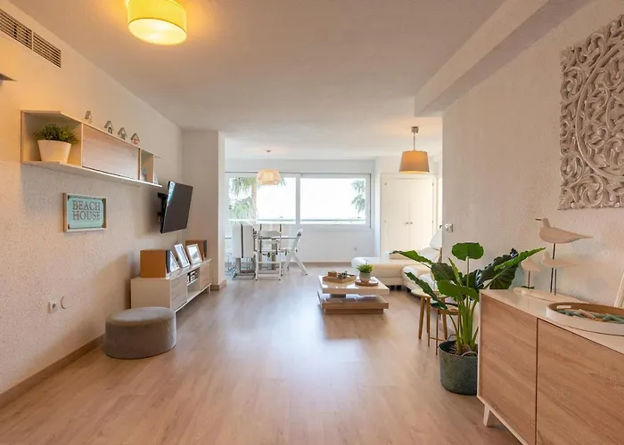 Appartement Dream By The Torremolinos