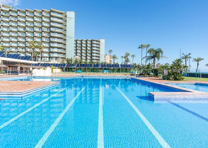 Dream By The * Torremolinos