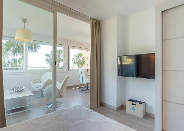 Apartment Dream By The *