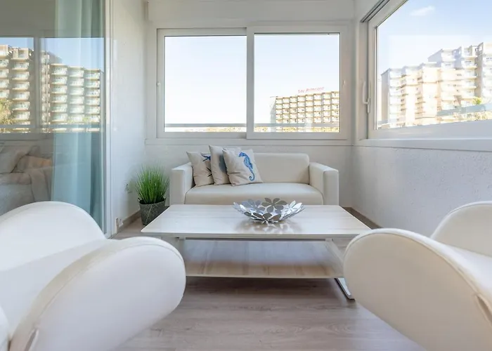 Dream By The Apartment