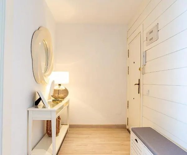 Apartment Dream By The *