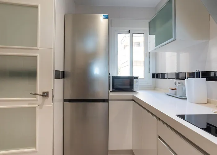 Dream By The Apartment *