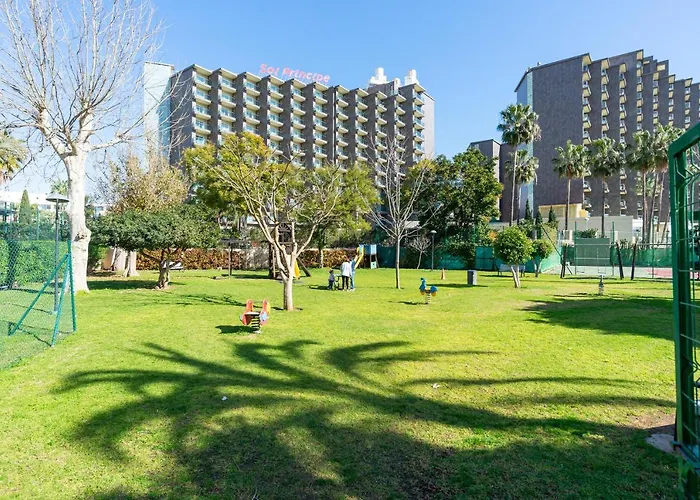 Apartment Dream By The