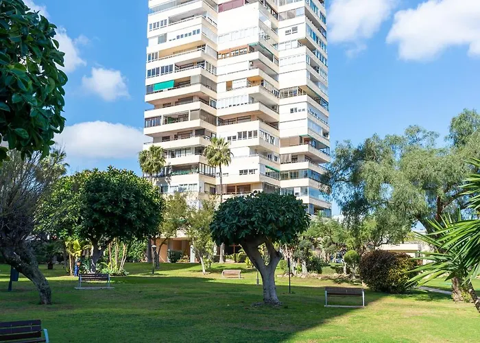 Dream By The Torremolinos