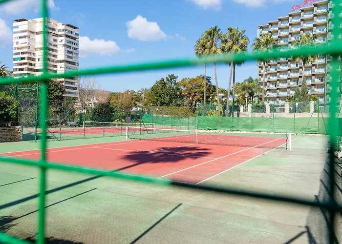 Dream By The Appartement Torremolinos
