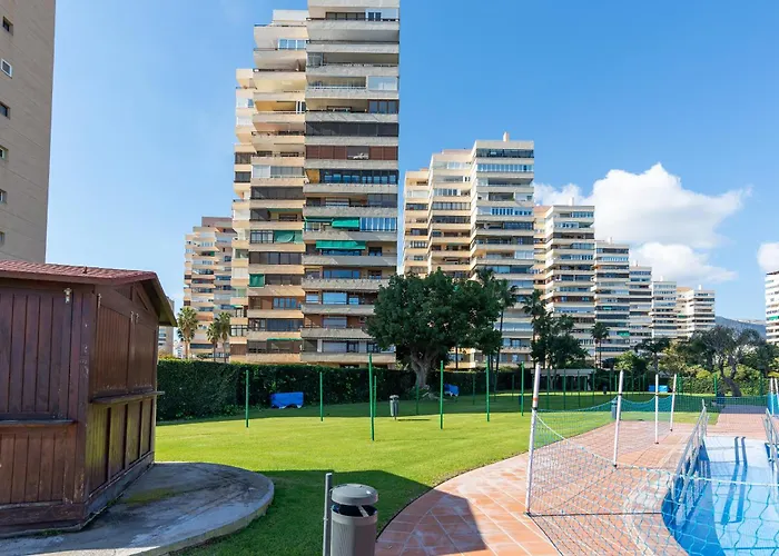 Appartement Dream By The