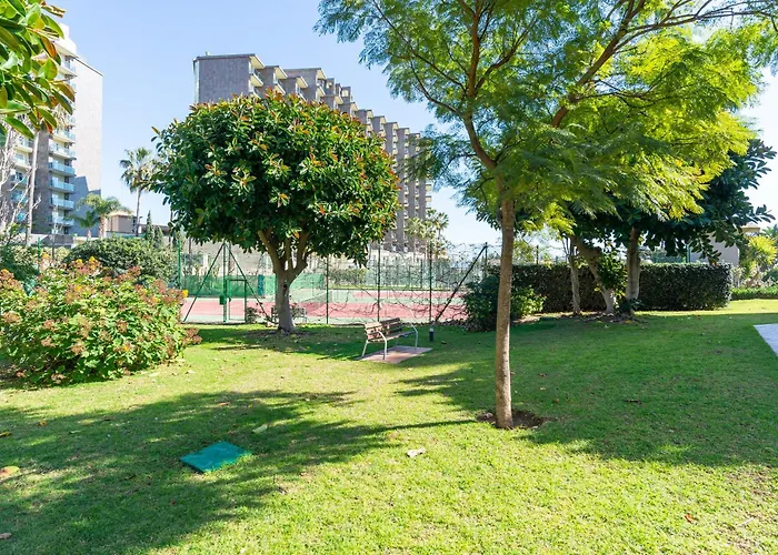 Appartement Dream By The *