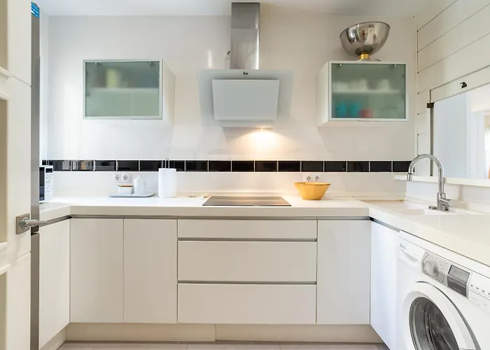 Appartement Dream By The Torremolinos