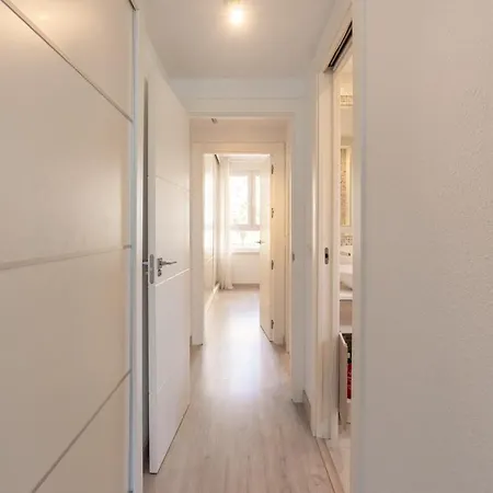 Dream By The Apartment