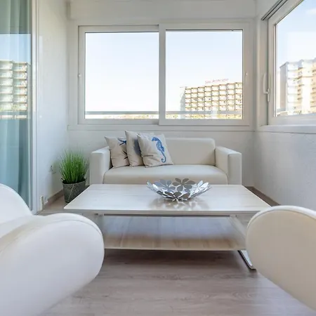 Dream By The Apartment