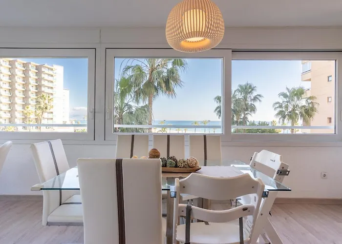 Apartment Dream By The *