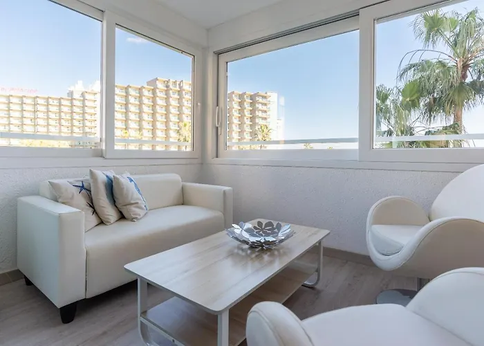 Dream By The * Torremolinos