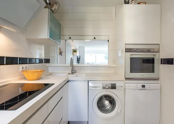 Dream By The Apartment Torremolinos