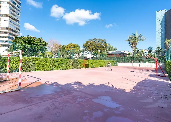 Dream By The * Torremolinos