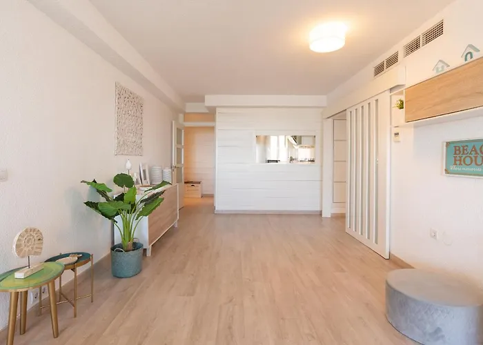 Dream By The Apartment