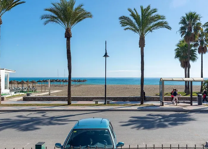 Apartment Dream By The Torremolinos