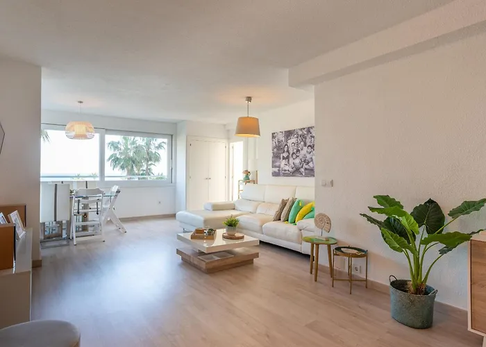 Dream By The * Torremolinos