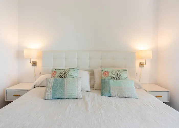 Dream By The Torremolinos